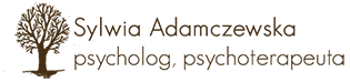Gabinet psychoterapii Sylwia Adamczewska